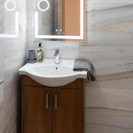 Casale Aparthotel Patras