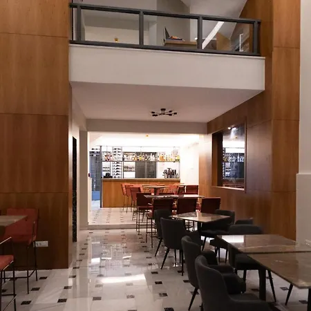 Casale Aparthotel Patras