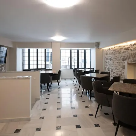 Hotel apartamentowy Casale Patras