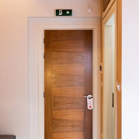 Casale Lejlighedshotel 4*