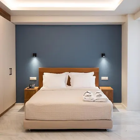 Casale Hotel apartamentowy 4*