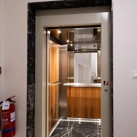 Casale Hotel apartamentowy