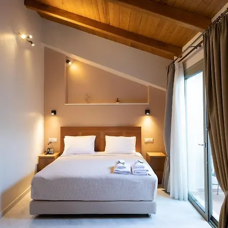 Casale Hotel apartamentowy 4*