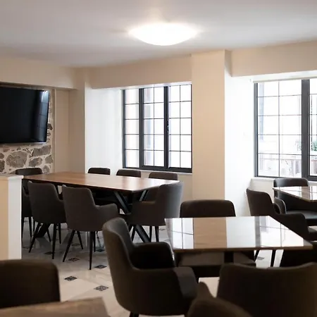 Apart-hotel Casale Patras