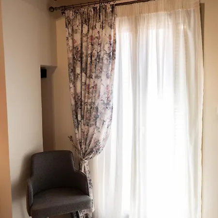 Casale Aparthotel 4*