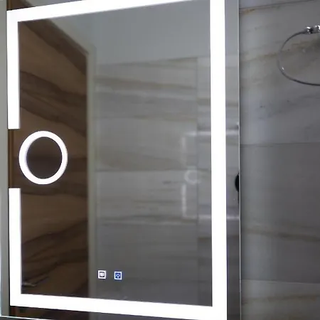 Casale Hotel apartamentowy 4*