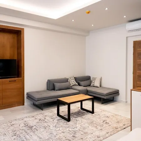 Casale Lejlighedshotel 4*