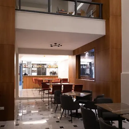 מלון דירות Casale