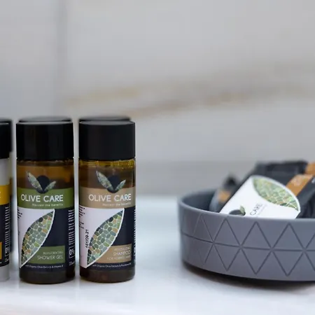 Casale Apart-hotel Patras