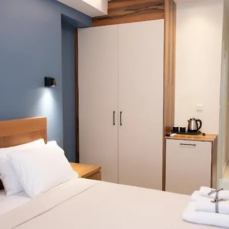 Appart hôtel Casale 4*