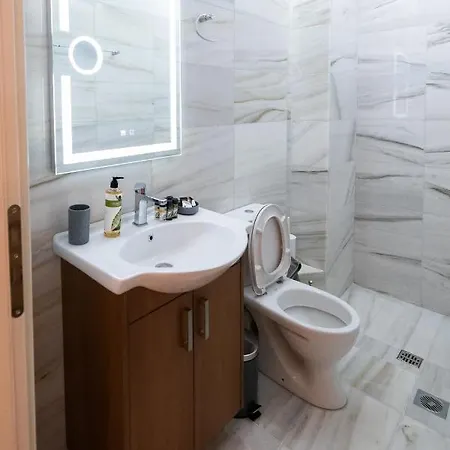Lejlighedshotel Casale