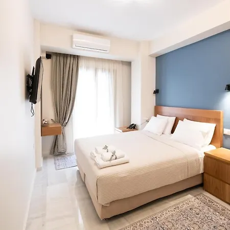 Apartahotel Casale 4*