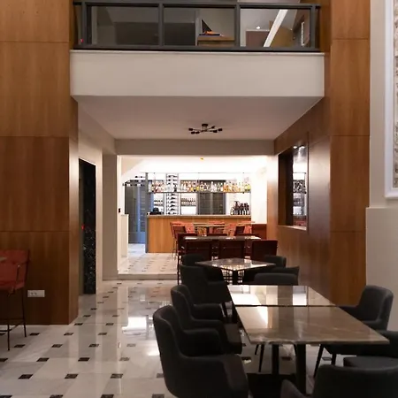 Casale Lejlighedshotel 4*