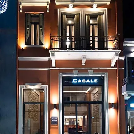 Casale Aparthotel