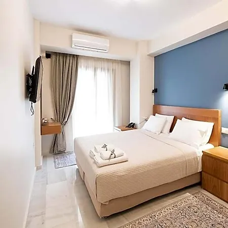 Aparthotel Casale