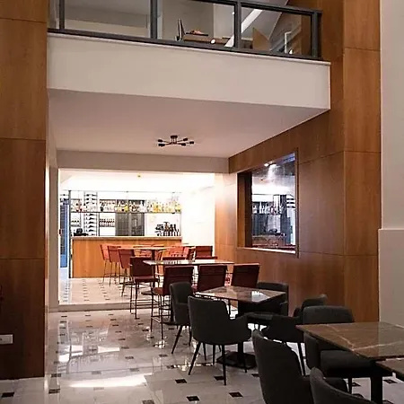 Aparthotel Casale