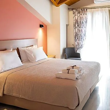 Casale Aparthotel Patras