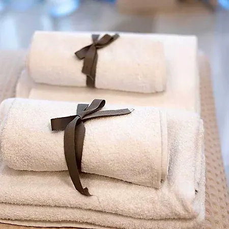Aparthotel Casale 4*