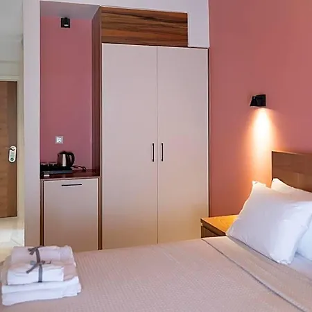 Casale Aparthotel 4*