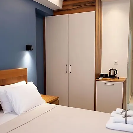 Casale Aparthotel