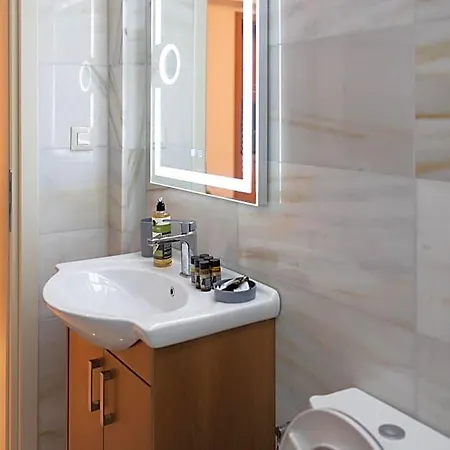 Casale Aparthotel