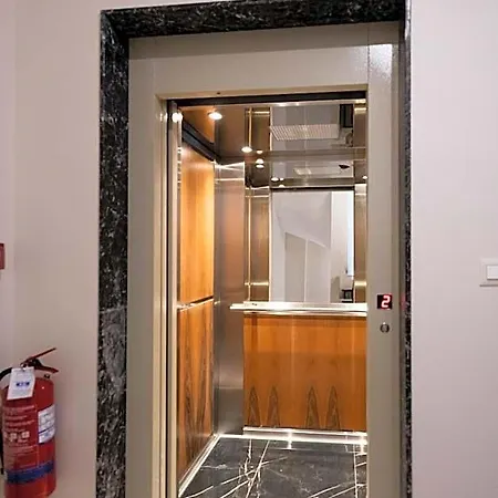 Aparthotel Casale 4*