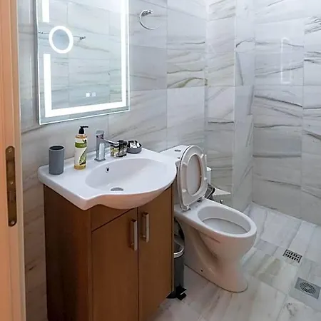 Aparthotel Casale Patras