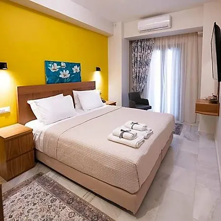 Aparthotel Casale 4*