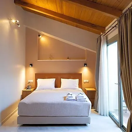 Casale Aparthotel Patras