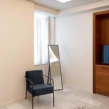 Aparthotel Casale Patras