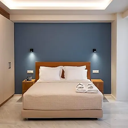 Casale Aparthotel Patras