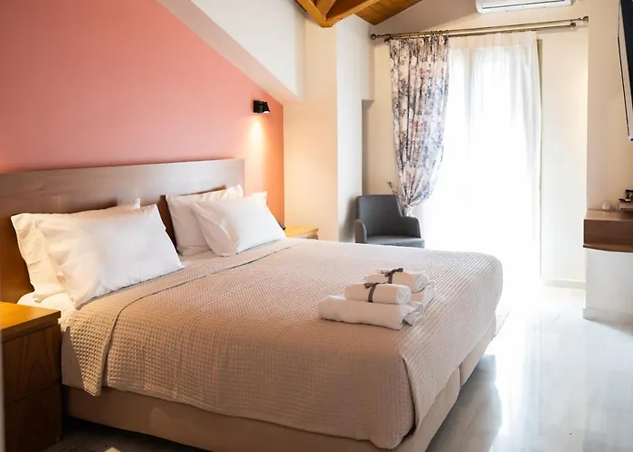 Casale Apart-hotel Patras