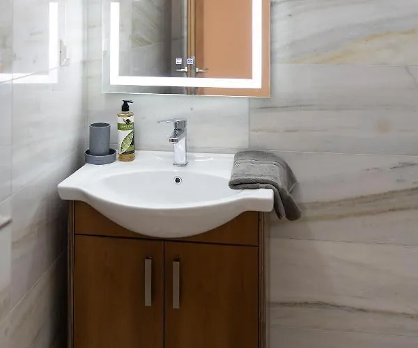 Casale Apart-hotel Patras