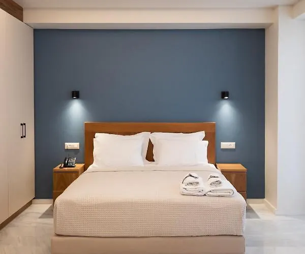 Casale Apart Otel 4*