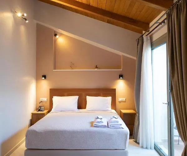 Casale Apart-hotel 4*