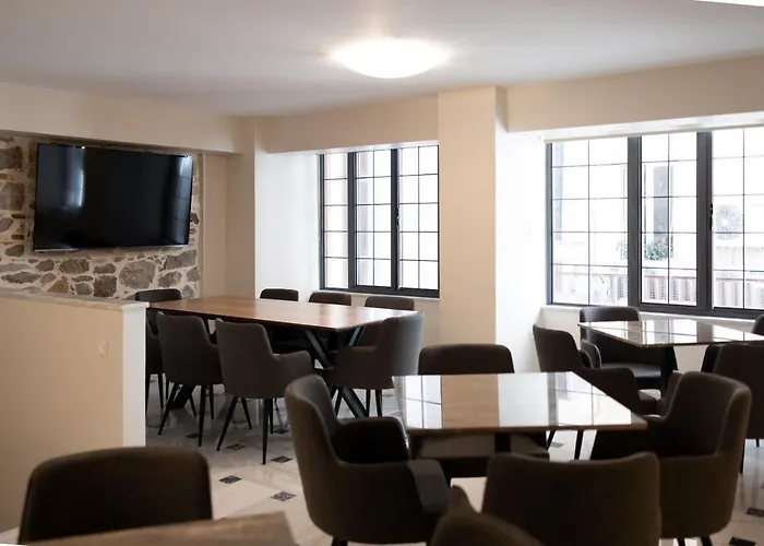 Apart-hotel Casale Patras