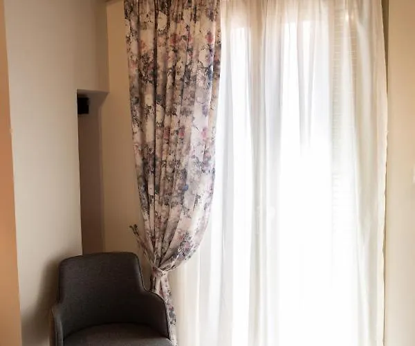 Casale Apart-hotel 4*