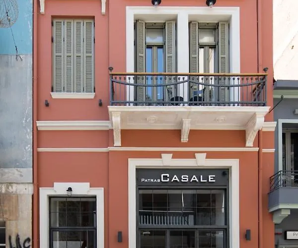 Casale Patras