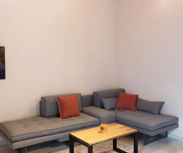 Casale Apart Otel Patras