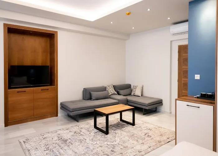 Casale Apart-hotel 4*