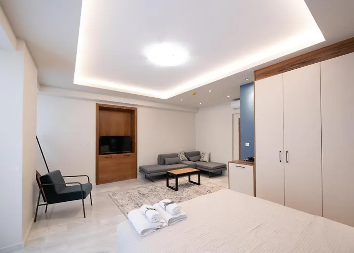 Casale Apart-hotel Patras