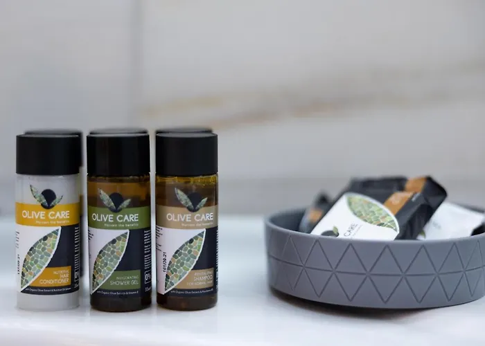 Casale Apart-hotel Patras