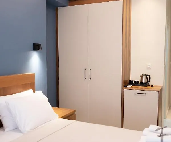 Apart Otel Casale 4*