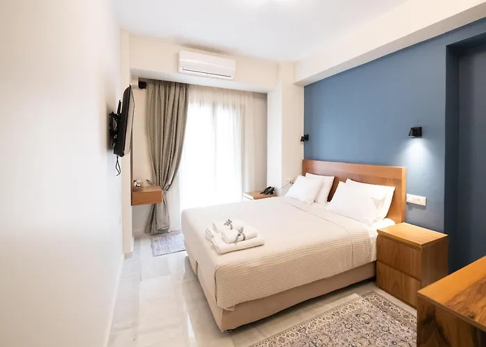 Apart Otel Casale 4*