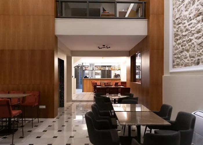 Casale Apart Otel 4*