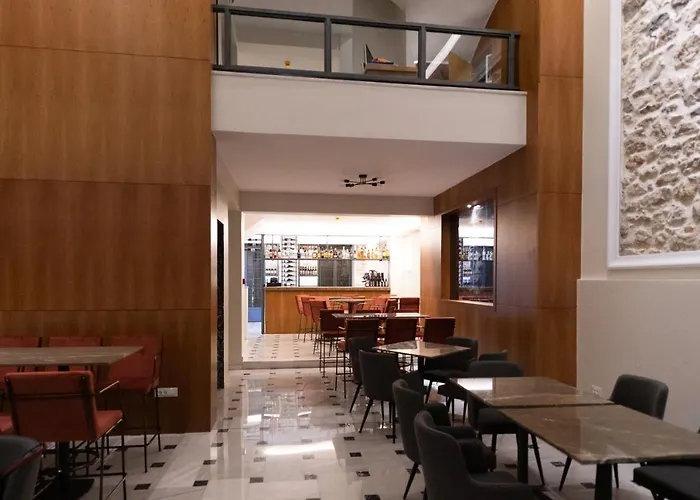 Casale Apart Otel Patras